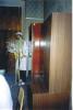 Skeleton in the Closet!