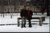 Winter in Crimea
