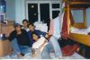 CSMU Hostel