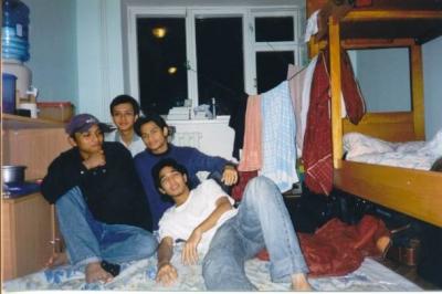CSMU Hostel